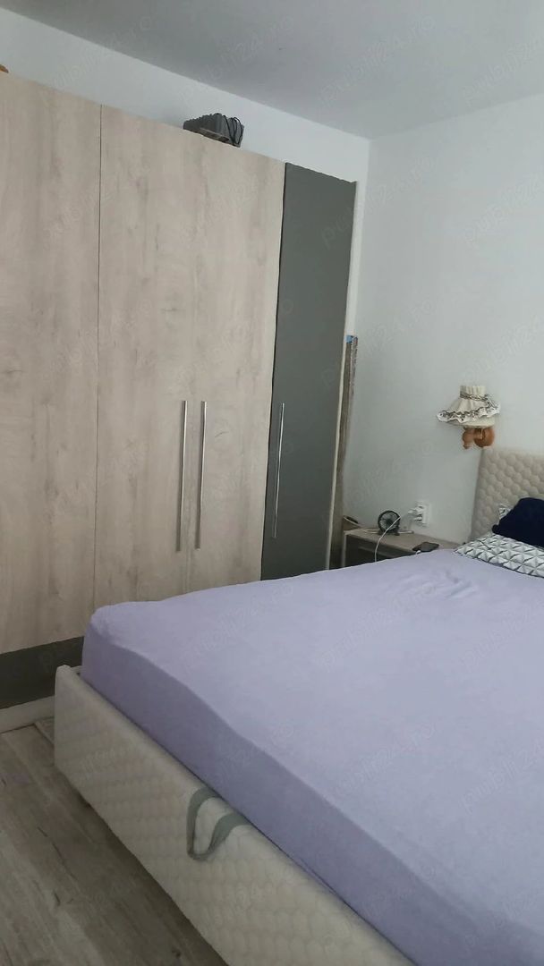 BRASADAS vinde ap 3 cam etaj 1 14 Mai. - Poză 1