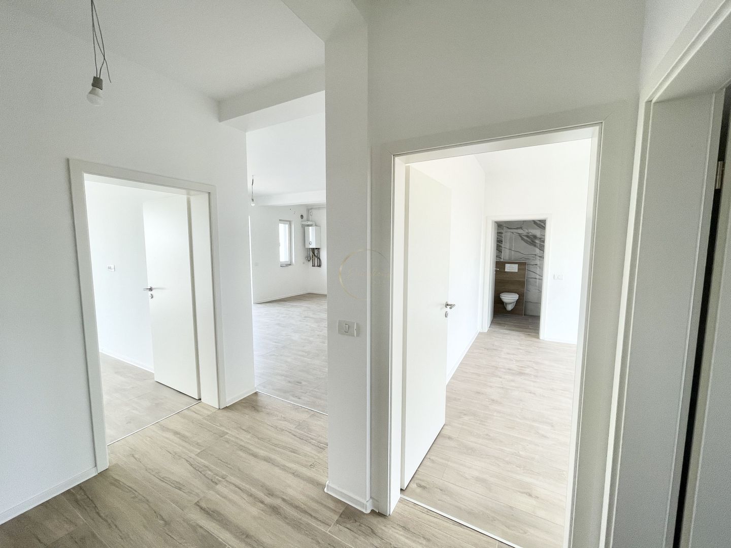 NOU | Apartamente și SAD-uri SPATIOASE 3 camere - Torontalului - Poză 11