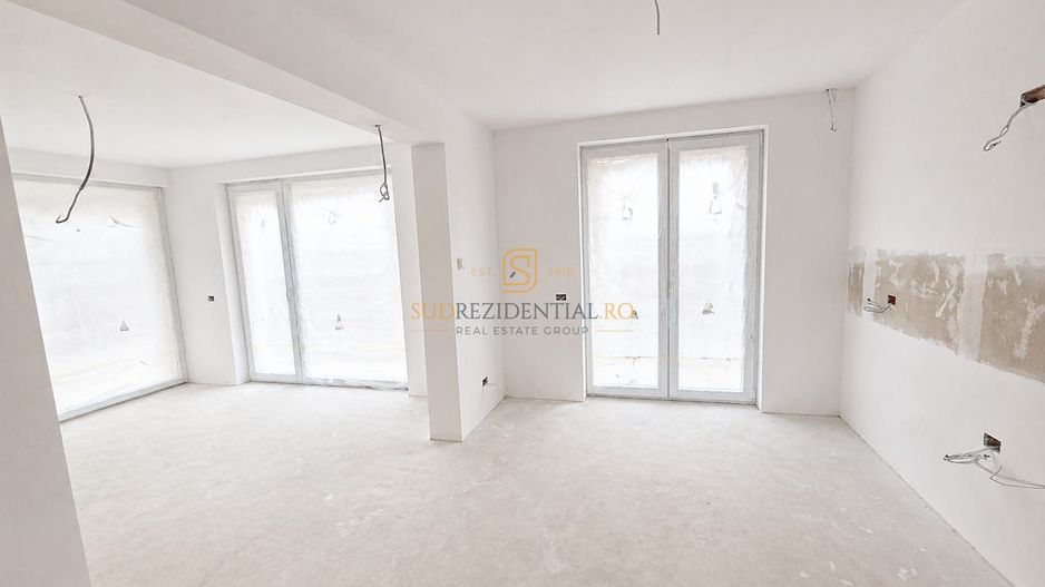 Vila moderna de vanzare, 6 camere, Popesti-Leordeni, Ilfov - Poză 3