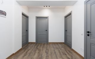 Vânzare, apartament, 2 camere, str. Calea Iesilor, sectorul Buiucani - Poză 11