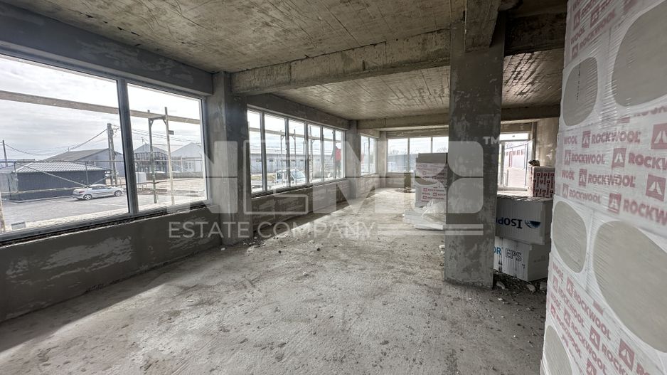 Spațiu Comercial de Închiriat – 105 mp – Nordic Twins, Rădăuți - Poză 1