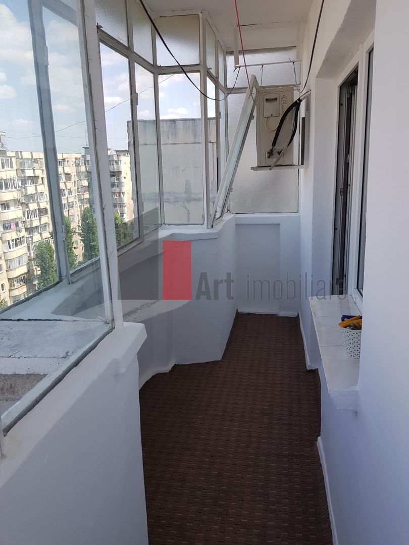 Garsoniera de vanzare-Sebastian-Prosper-Rahova-13 Septembrie-cu centrala - Poză 4