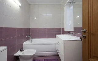 Apartament 3 camere, mobilat si utilat, 2 bai – Exercitiu - Poză 12