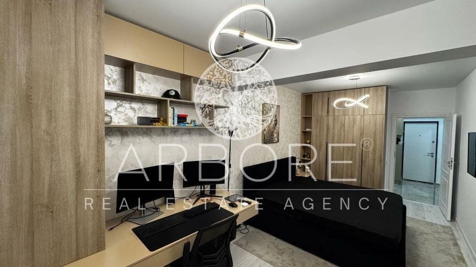 Apartament 2 camere ideal pentru investiție , zona Viilor - Poză 1