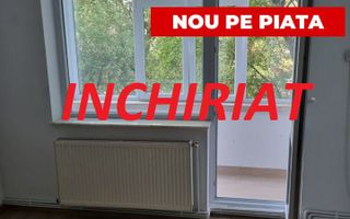Inchiriere apartament 3 camere, Craiovei, nemobilat - Poză 1