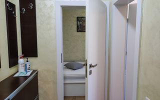 HOTEL OPERA(COD03) -5th Avenue 2 camere cochete, cu vedere la mare ! - Poză 44