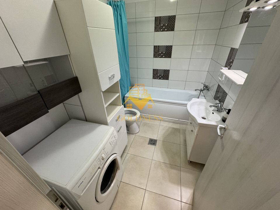 2 camere, modern, bloc nou, parcare subterana, Sub Cetate, zona Profi - Poză 5