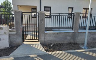 BUFTEA, CASA P+M 140 MP, LOT 357 MP! - Poză 7