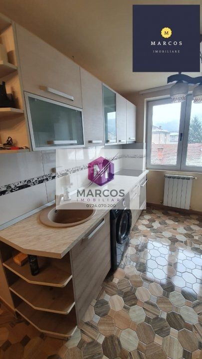 Apartament 2 camere nedecomandat, et.3, Lunca, ID 717 - Poză 4