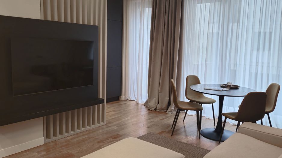 Apartament unic 2 camere Avalon - Pipera - Poză 4