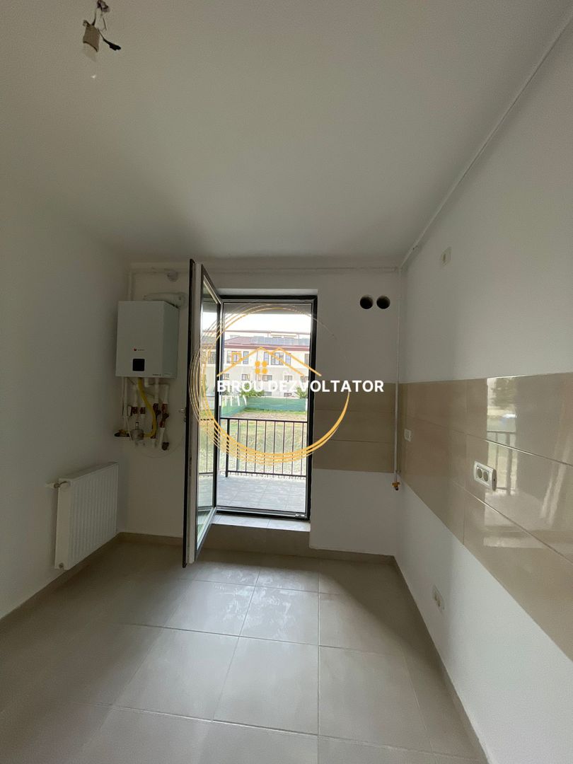 Parcare TVA 9% FINALIZAT Decomandat Metrou Teclu ikea Pallady - Poză 1