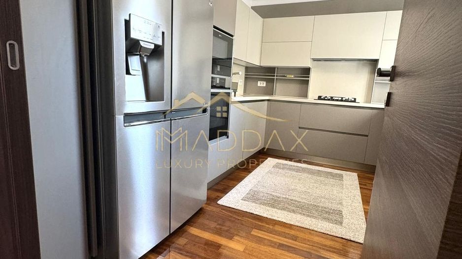Apartament LUX**3 camere**168 mp**2 locuri parcare// Ambasada USA - Poză 8