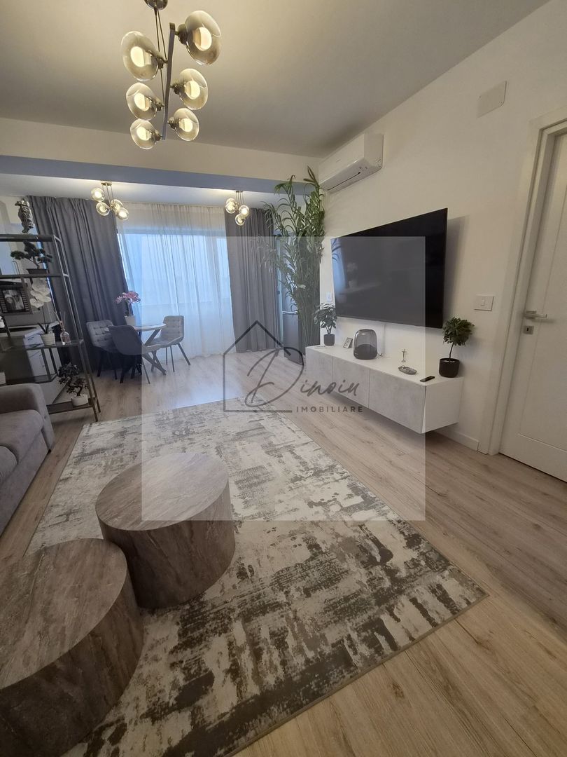 2 camere Pipera Rond OMV I PET FRIENDLY I COMISION 0% - Poză 3