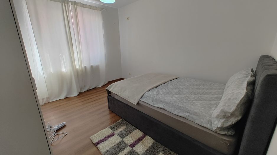 Militari Residence - 3 Camere 65 Mp Tineretului 37 A Chiajna Dudu - Poză 10