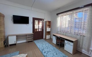 Apartament o camera, 40mp, cartier Zorilor, zona UMF - Poză 1