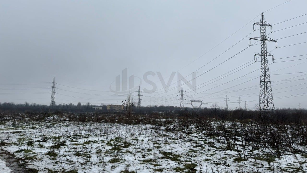 REL4001231 Teren de vanzare pentru dezvoltare imobiliara - Poză 12