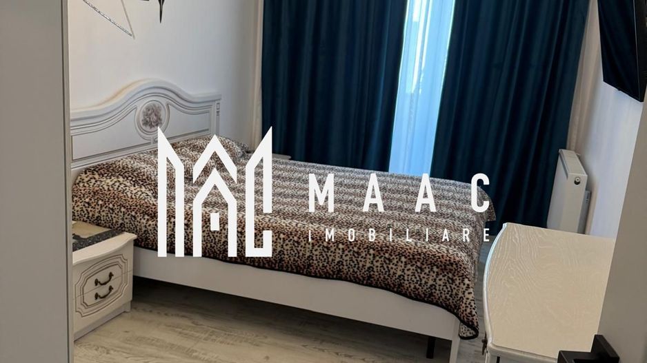 Apartament 3 camere | Sibiu Central | 64 mp, ultrafinisat - Poză 2