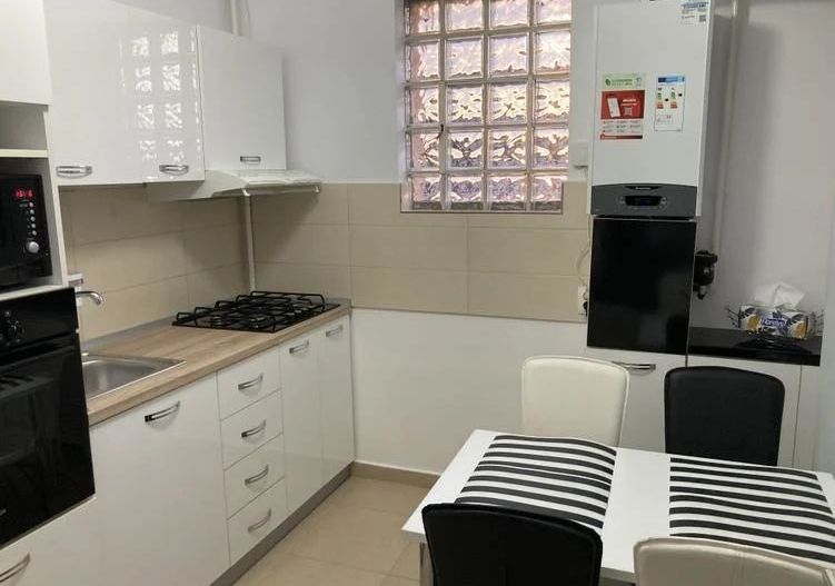 AP. 2 CAMERE BUCURESTII NOI, CENTRALA, BLOC NOU, METROU 5 MINUTE - Poză 5