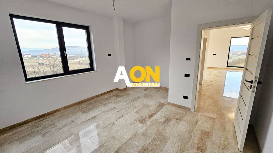 Casa finisata la cheie, 4 camere, 500 mp teren, Micesti - Poză 7