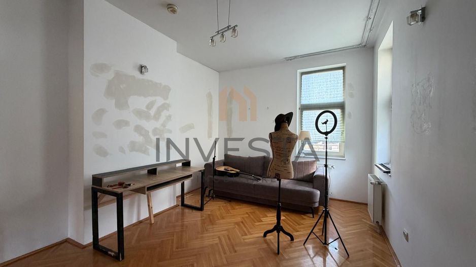 Casa spatioasa de 280 mp de inchirat, cartier Manastur, zona Campului - Poză 6