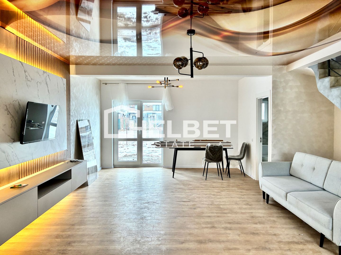 Duplex/Prima închirere/Sânpetru/Curte - Poză 4