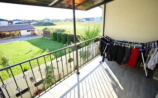 Casa Moderna I 4 Camere I 100 mp I Curte Proprie 105 mp I Selimbar I Sibiu - Poză 12