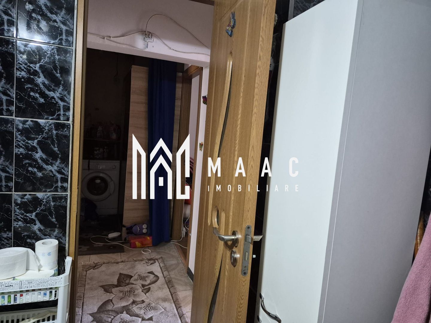 Apartament 3 camere | Ostroveni | 2 bai | 78 mp | - Poză 4
