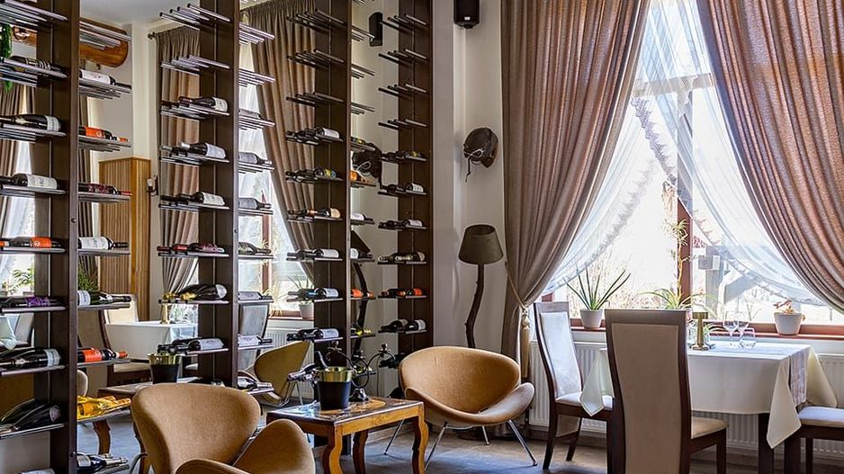 Pensiune / hotel de vanzare / parteneriat, Predeal, Brasov - Poză 7