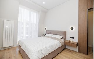 Vânzare, apartament, 3 camere, str. Durlești, Dumnbrava - Poză 10