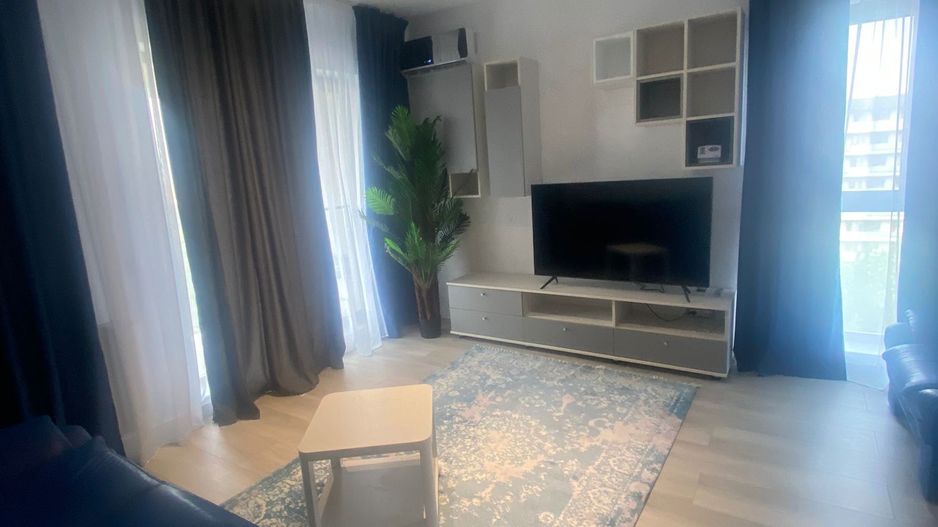 Apartament 2 camere Grozăvești / Politehnica – Novum | Bloc nou 2023 - Poză 11