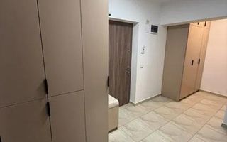 AP. 2 CAMERE- METALURGIEI, BLOC NOU, CENTRALA PROPRIE, PARCARE INCLUSA - Poză 4