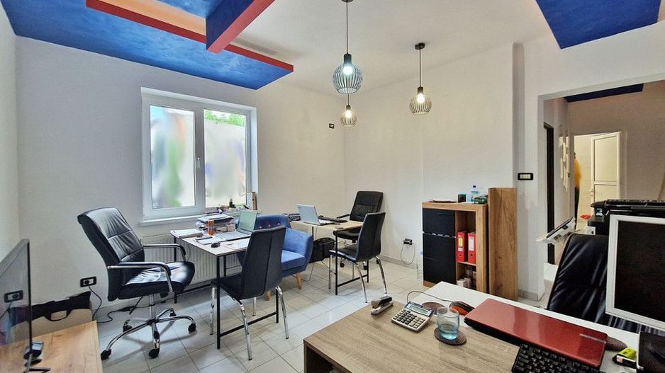 Vanzare apartament Ultracentral pentru birouri - Poză 2