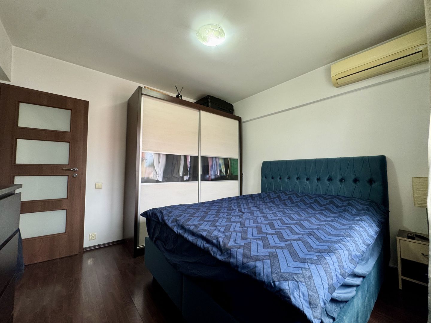APARTAMENT SUPERB | LOC DE PARCARE | BLOC REABILITAT | FLOREASCA - Poză 5