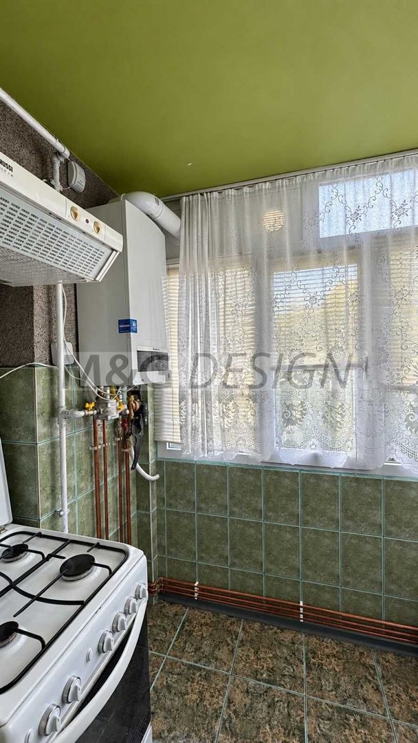 Apartament 3 camere Lipovei - Poză 5