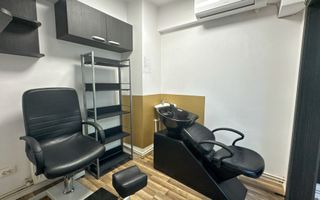 Spațiu comercial 45 mp parter - 2 parcări - salon amenajat - Poză 4