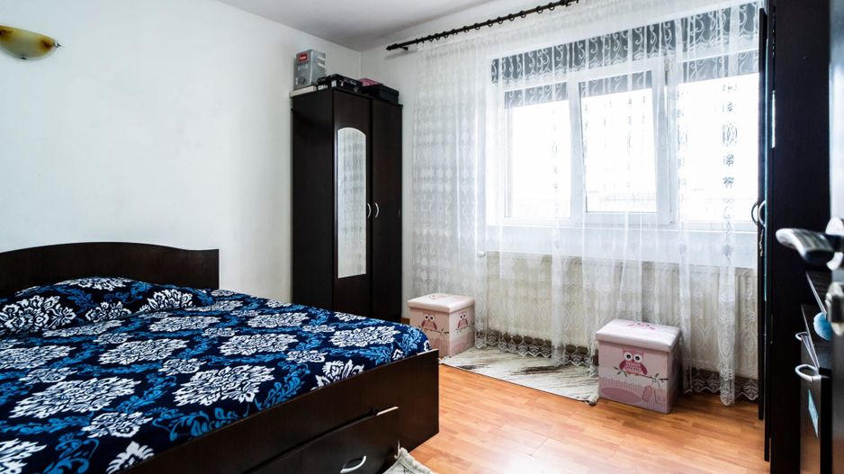 Ciorogarla, casa P+1Et+Pod, duplex, teren 434 mp, statie STB la 300 m - Poză 9