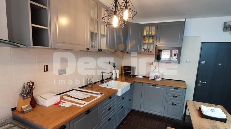 Apartament modern 3 camere | Tineretului - Poză 5