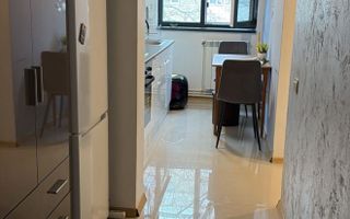 Apartament de închiriat, 2 camere, Copou, Iași - lângă Universitate - Poză 4