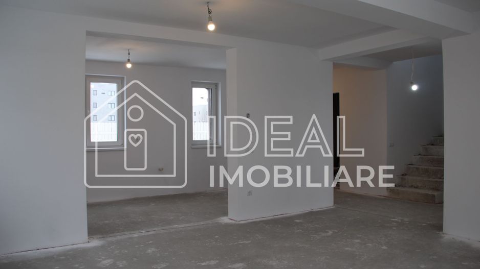 Casa Deosebita langa Padurea Dumbrava- Comision 0% - Poză 4