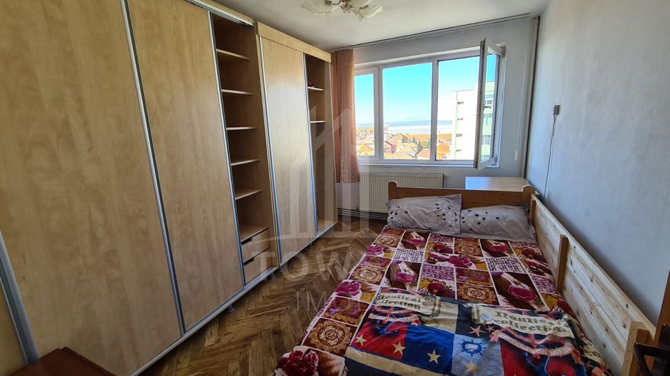 Apartament de 2 camere Zona Mihai Viteazu - Poză 8