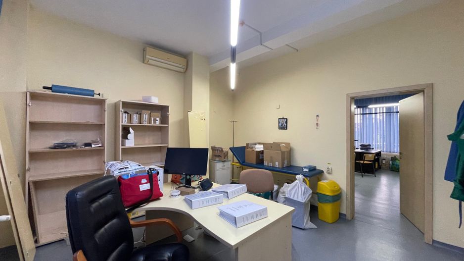 Spatiu bussines de 490mp intr-o vila pe 4 niveluri - Timisoara - Poză 3