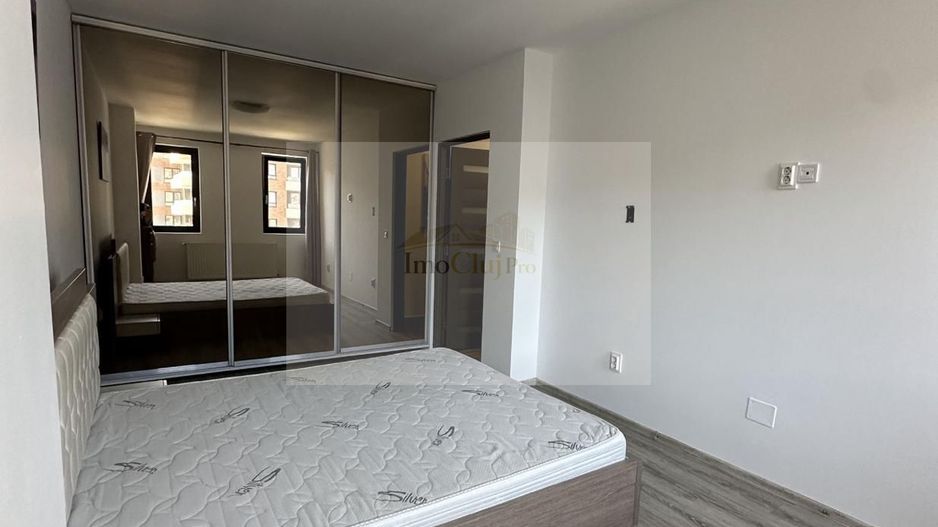 PET FRIENDLY Închiriere apartament 2 camere, Între Lacuri, Iulius Mall - Poză 3