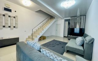 SOLD/ VANDUT Casă/Vilă cu 3 camere de vanzare Navodari - Poză 3