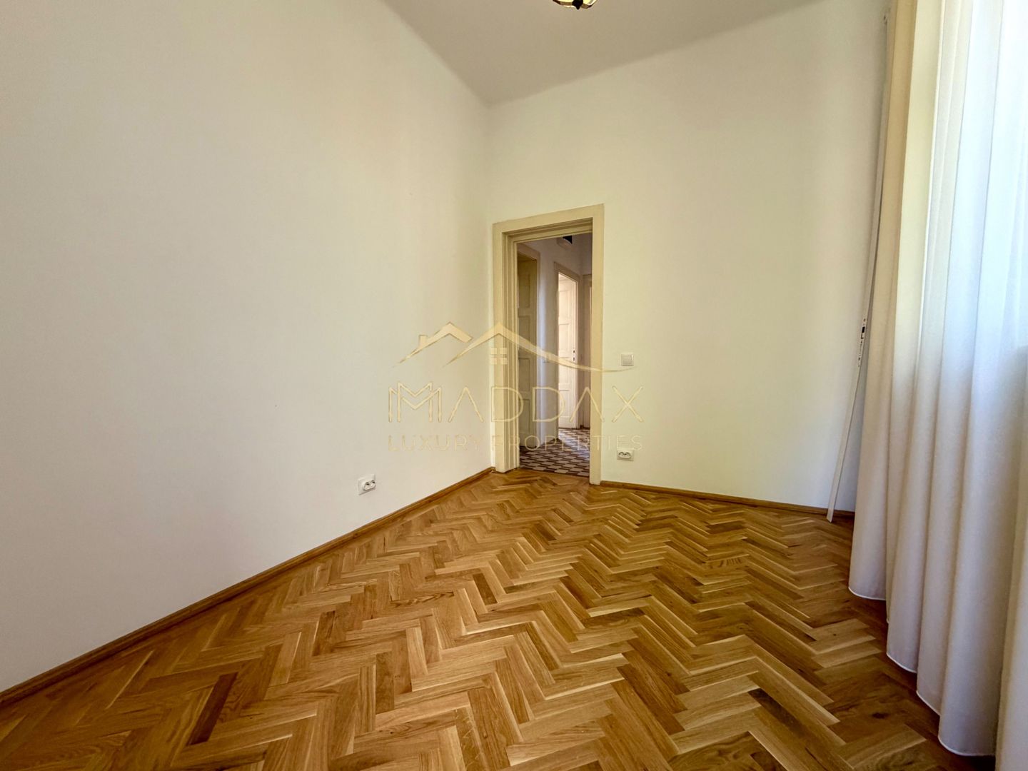 Birou cu 5 camere Unic *160mp* // Zona Eminescu- Polona - Poză 31