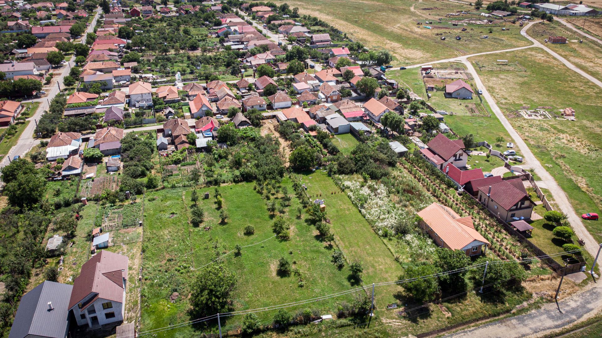 CASĂ ÎN HORIA - Poză 17