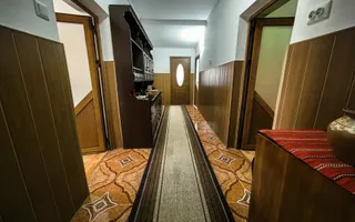 Casă 4 camere și 720 mp teren + beci și anexe - Poză 18