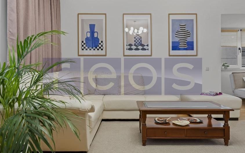 Apartament 3 camere 100mp | Tei -vedere spre lac - Poză 9