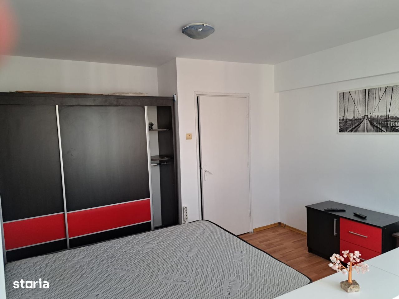 Apartament 2 camere decomandat, renovat complet, bloc izolat, Cantemir - Poză 5