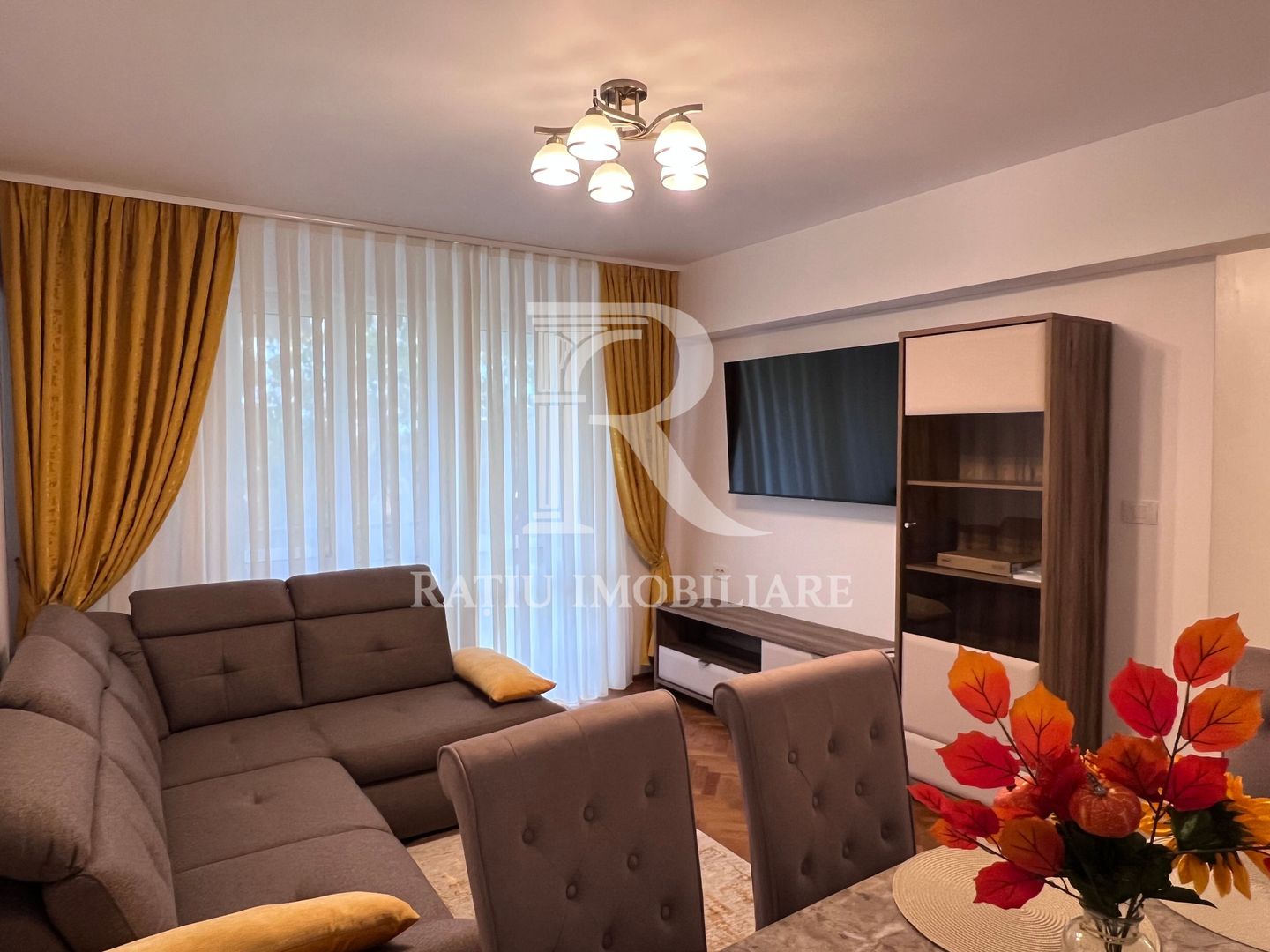 Apartament cu 2 camere complet renovat | ascensor | Cantemir | Oradea - Poză 2