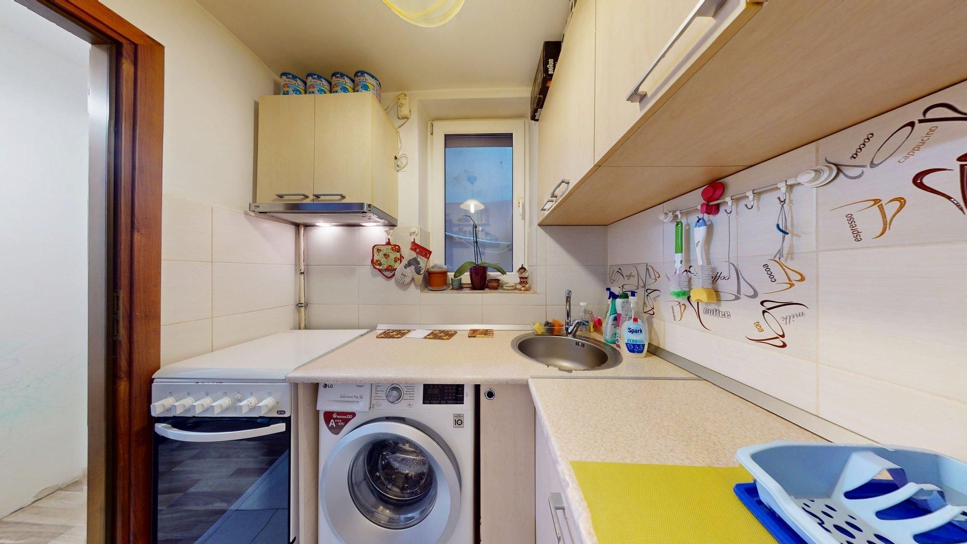 Drumul Taberei - Prelungirea Ghencea 2 camere | Parter/10 - Poză 9